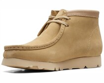 寒さも雨も増す季節！【クラークス】の防水ブーツがAmazonで好評販売中！耐久力も申し分なしの安心商品！