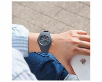 全ての人にマッチする究極のシンプルさ‼【アイスウォッチ】のワントーンウォッチがAmazonで好評販売中！どこにでもつけていける相棒に‼