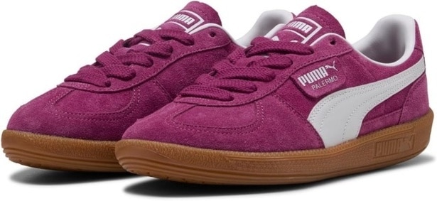 ストリートとクラシックが交差する【プーマ】のメンズシューズが今アツい！Amazonで販売中！