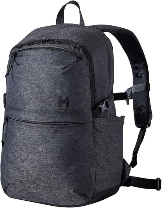 快適な背負い心地と多機能性が魅力の【ミレー】のバックパックが今アツい！Amazonで販売中！