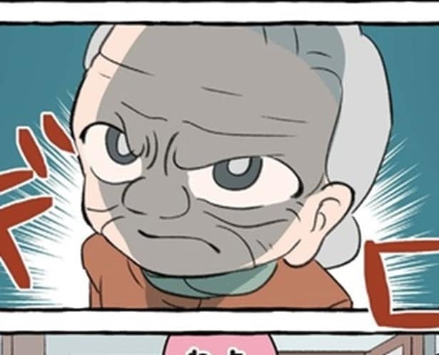 認知症の祖母に「財布を盗られた」と疑われ…介護で追い詰められた孫が気づいた大切なこと【作者に聞く】