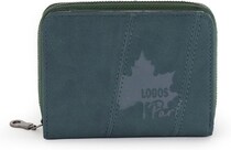 持ち歩きたくなる使いやすさ！【ロゴスパーク】のラウンドファスナー財布が便利すぎる！Amazonで販売中！