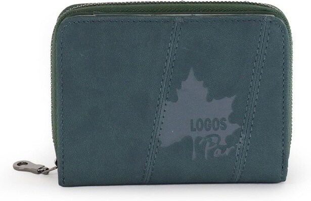 持ち歩きたくなる使いやすさ！【ロゴスパーク】のラウンドファスナー財布が便利すぎる！Amazonで販売中！