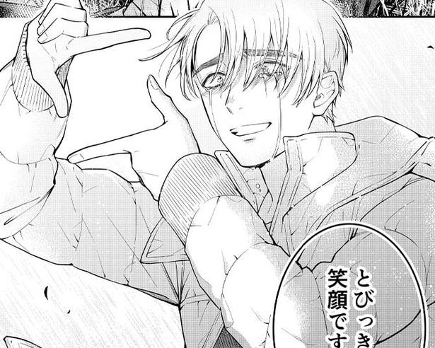 亡き姉の“最後の願い”。指フレームのなかに姉の姿を見た弟が出した結論は…