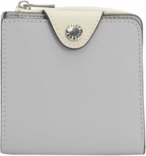 薄さも使いやすさも叶える！【レガートラルゴ】のコンパクト財布でバッグの中がすっきり！Amazonで販売中！