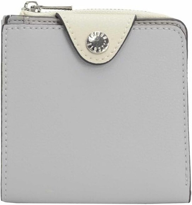 薄さも使いやすさも叶える！【レガートラルゴ】のコンパクト財布でバッグの中がすっきり！Amazonで販売中！