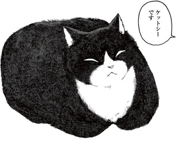 【オカルト漫画】人語を理解する妖精猫「ケットシー」や「猫の集会」…世にも不思議な猫魔術の歴史と伝承【作者インタビュー】
