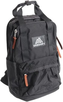 通勤も旅行もこれ一つでOK！使いやすさと機能性を備えたバックパック【グレゴリー】がAmazonで販売中！