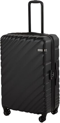 10泊分の荷物もラクラク収納！実用性にこだわったキャリーバッグ【エース】がAmazonで販売中！