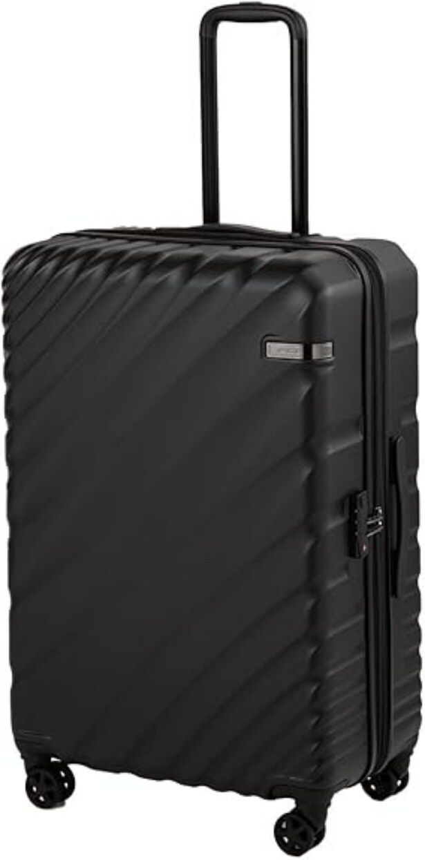 10泊分の荷物もラクラク収納！実用性にこだわったキャリーバッグ【エース】がAmazonで販売中！