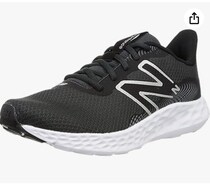 走っても、歩いても、心地いい。マルチに使える一足【ニューバランス】のスニーカーがAmazonに登場中‼