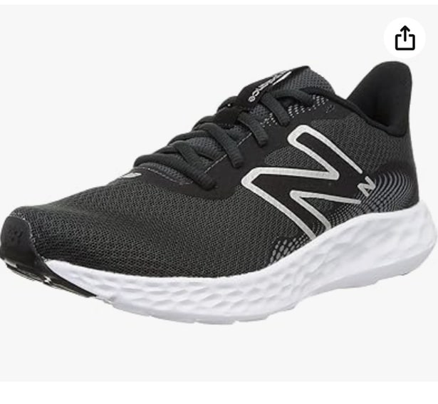 走っても、歩いても、心地いい。マルチに使える一足【ニューバランス】のスニーカーがAmazonに登場中‼