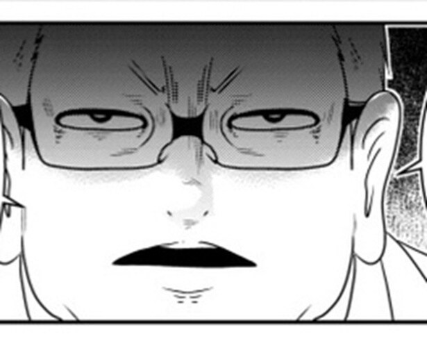 【スカッと漫画】「悪いニュースの時の方が嬉々として報じてない？」TVの偏向報道に物申す反逆コメンテーターに読者からは「待望論」も【作者に聞く】