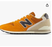 履き心地も、デザインも。時代を超えて愛される一足【ニューバランス】のスニーカーがAmazonに登場中‼