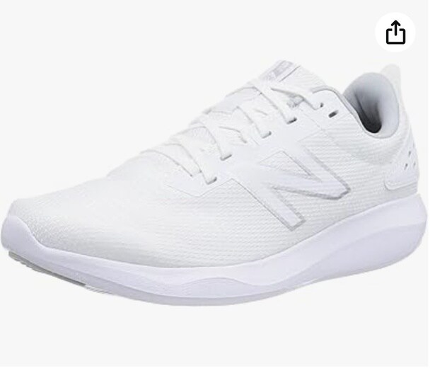 軽くて、しなやか。毎日にフィットするアマゾン限定モデル【ニューバランス】のスニーカーがAmazonに登場中‼