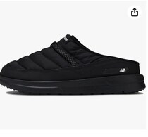 寒い季節に、サンダルの気軽さ。足元からリラックスする【ニューバランス】のサンダルがAmazonに登場中‼