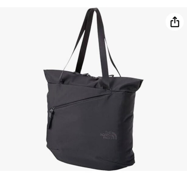 強くて軽い、落ち着いた質感。毎日に馴染むマットトート【ザノースフェイス】のバッグがAmazonに登場中‼