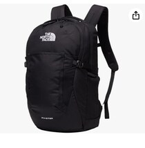 クラシックな見た目に、快適な背負い心地。街でもフィールドでも頼れる一品【ザノースフェイス】のバッグがAmazonに登場中‼