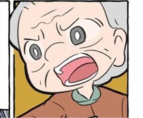 【認知症介護の闇】要介護度が低くても「精神が削られる」現実…祖母に「財布を盗んだ」と疑われ、罵声を浴びる日々の苦悩【作者に聞く】