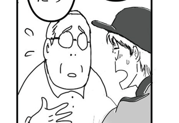 【430万円騙し取られた】台風シーズンに多発する「屋根修理詐欺」！郵便配達員が目撃した悪質業者の手口【作者に聞く】