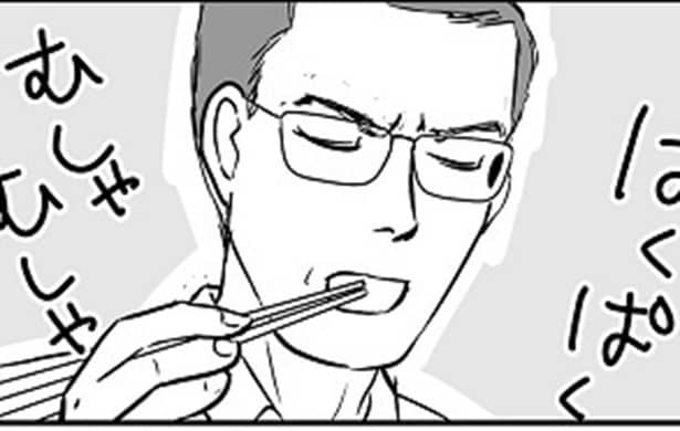 「理想の後妻を迎えればいい」