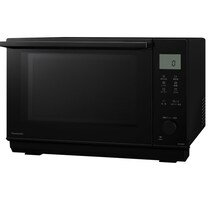 切らず、煮込まず、待つだけ。レンジで叶える10分ごはん【パナソニック】のオーブンレンジがAmazonに登場中‼