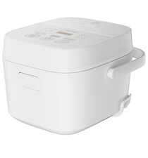 少量でも、しっかり美味しく。毎日にちょうどいい3合炊き【山善】の炊飯器がAmazonに登場中‼