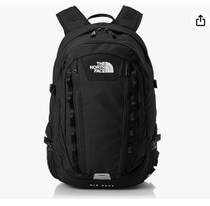 クラシックな見た目に、最新の機能。街でも山でも頼れる一品【ザノースフェイス】のバッグがAmazonに登場中‼