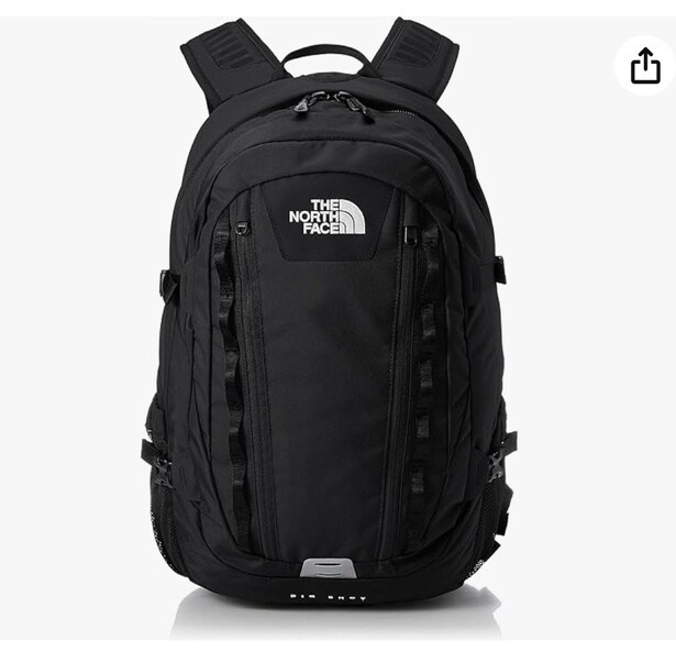 クラシックな見た目に、最新の機能。街でも山でも頼れる一品【ザノースフェイス】のバッグがAmazonに登場中‼