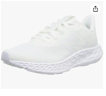 軽く、涼しく、長く使える。毎日にフィットするランニングモデル【ニューバランス】のスニーカーがAmazonに登場中‼