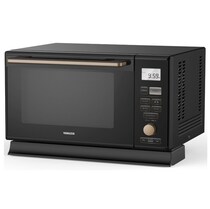 蒸して、焼いて、温めて。毎日を支える4機能レンジ【山善】のオーブンレンジがAmazonに登場中‼