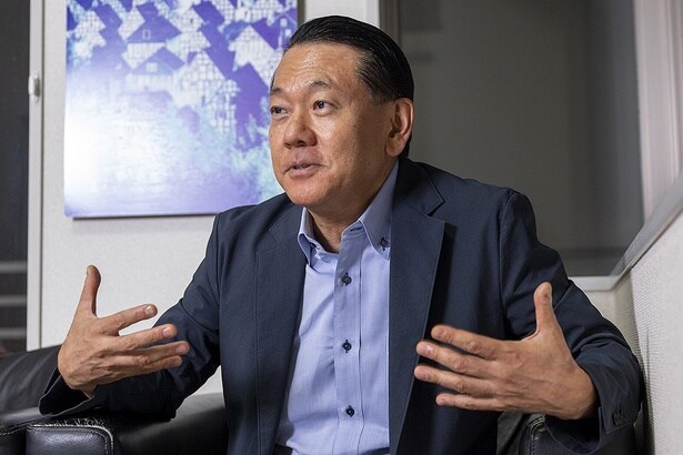 丸々さんは、「これからは、日本のイルミネーションの技術を世界に向けて発信していきたい」と、強い想いを明かしてくれた