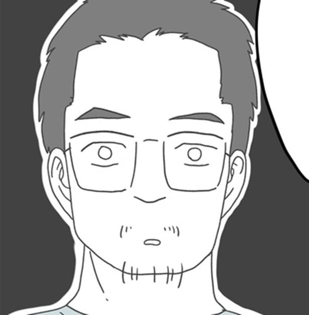 不妊の原因、実は夫だった？「精子が1匹もいない」…2年間の不妊治療で妻を責め続けた夫の後悔【作者に聞く】