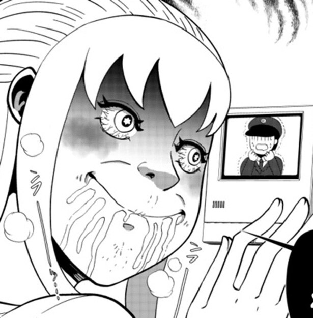 【都市伝説】警察官は「殺人犯」だった…？近所で起きた殺人事件と、家にやってきた男の正体【作者に聞く】