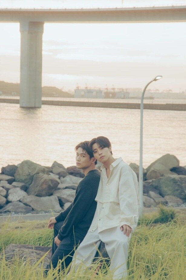 醍醐虎汰朗＆中川大輔W主演で贈る、パラレルワールド×お仕事BL『ifの世界で恋がはじまる』