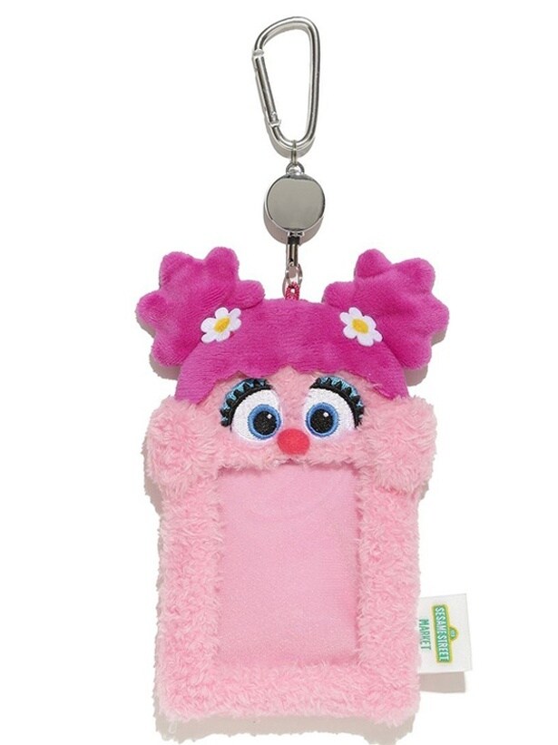 「カードホルダー アビー」(2530円)