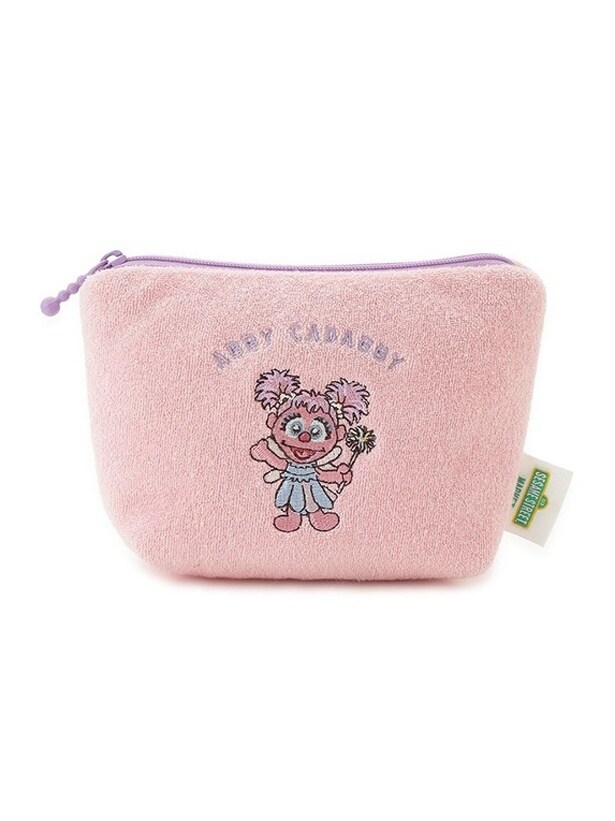 「デフォルメアート ティッシュポーチ」(2420円)