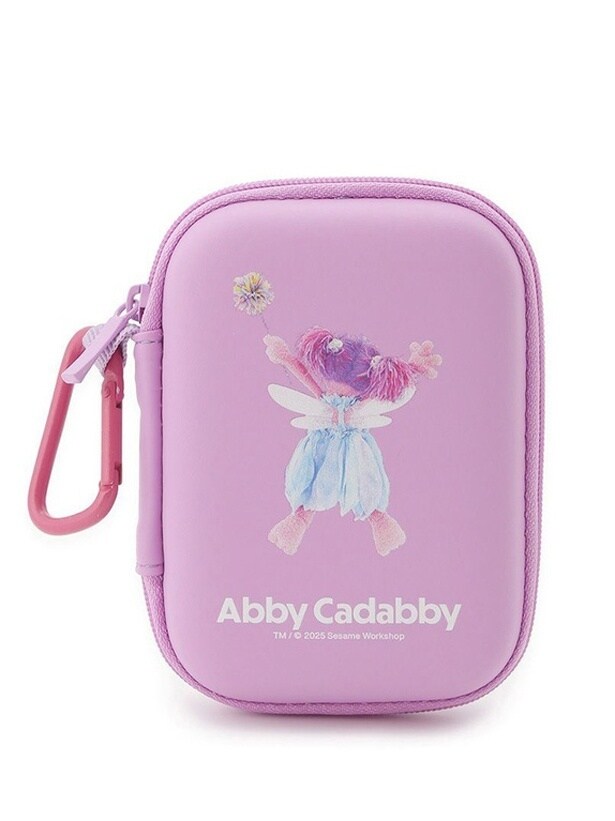 「ミニサイズ ガジェットケース(ハード)」(2420円)