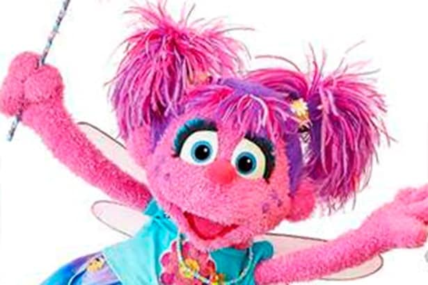 セサミストリートのアビーってどんなキャラクター？プロフィールや家族、キュートなグッズまでたっぷり紹介