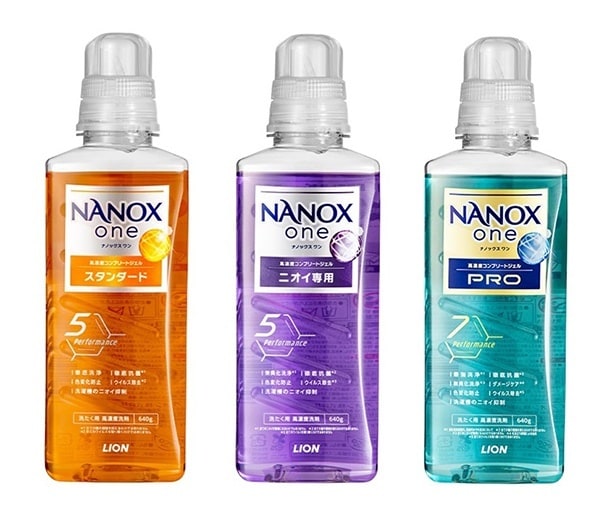 2023年に発売された、「NANOX one」