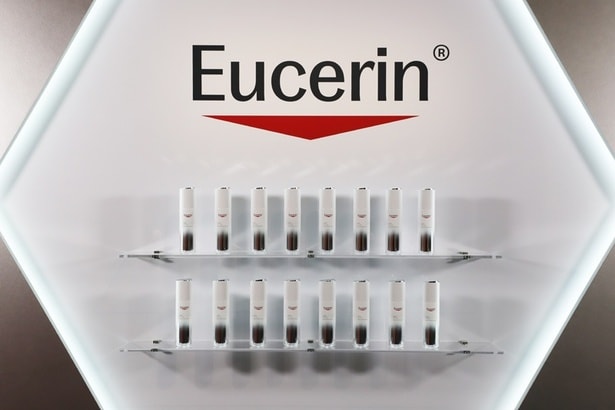ドイツ発「ユーセリン」が日本初上陸！皮膚科学に基づく日本独自処方のエイジングケアシリーズが新登場