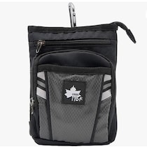 小さくても、しっかり収納。安全性も機能性もこの一つに【ロゴスパーク】のバッグがAmazonに登場中‼