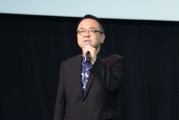 『天文館探偵物語』を手掛けた諸江亮監督