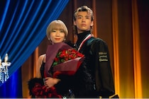 竹内涼真×町田啓太が濃密ダンスで魅せる！『10DANCE』に土居志央梨＆石井杏奈の参戦が決定