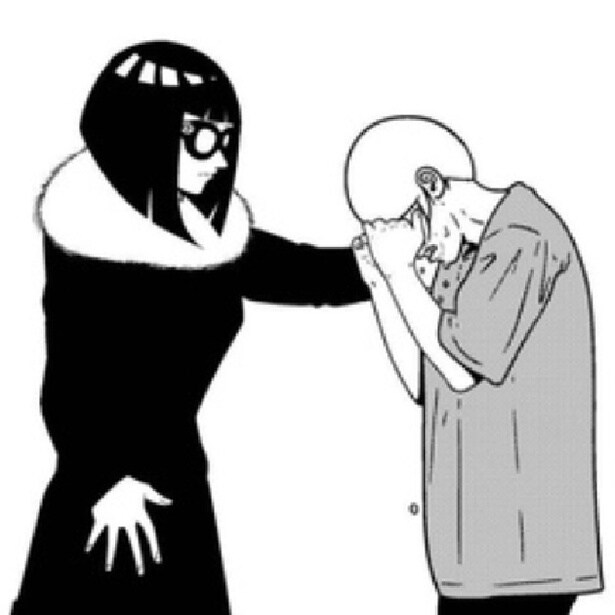 【実話ベース漫画】夜逃げ当日にDV被害…怪我を乗り越え、親友の助けでDV彼氏から解放された依頼者の物語【作者に聞く】