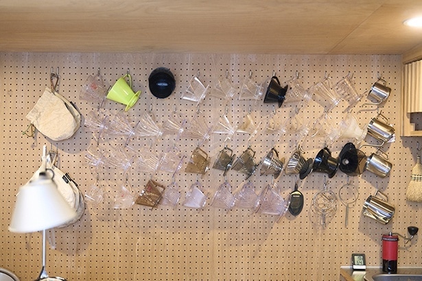 コーヒーで旅する日本／四国編｜コーヒーで人をつなぎ、地域をひらく。日々、出会いを生み出すコーディネーター。「地域に出会う商店 ふじたしょうてん」