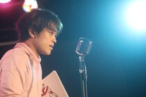 timelesz・原嘉孝が映画初主演！『初恋芸人』で見せる“アイドルとは別人格”の演技に「我々はとんでもねぇ未来の名俳優の誕生に立ち会っている」