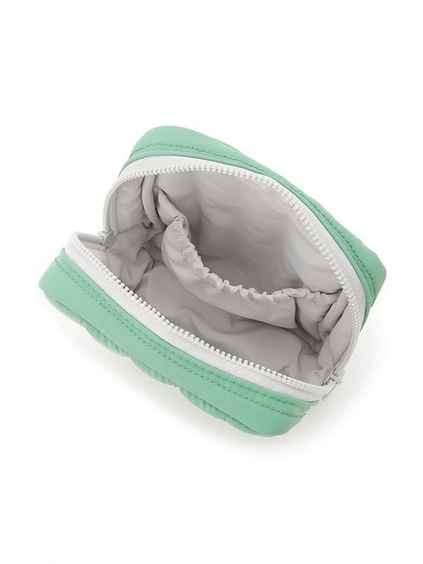 内ポケット付きで使いやすい