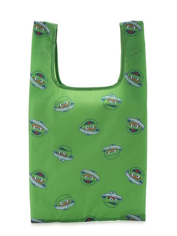 「パッカブルエコバッグ」(2090円)