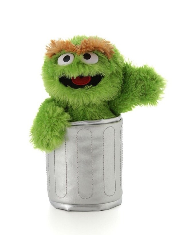 「ぬいぐるみS オスカー」(3850円)